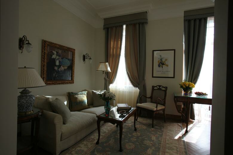 Russo-balt Hotel