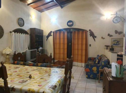 Casa de Campo Dos Vieira - Boituva