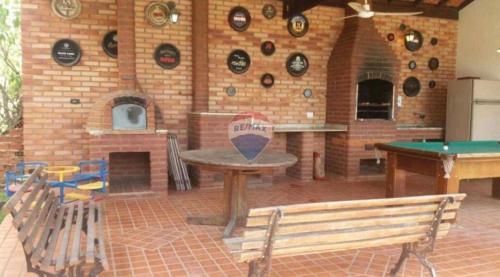 Casa de Campo Dos Vieira - Boituva