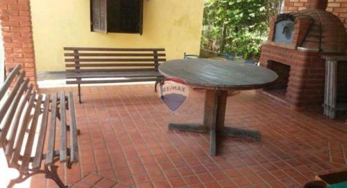 Casa de Campo Dos Vieira - Boituva