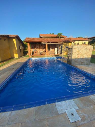 Casa de Campo Dos Vieira - Boituva