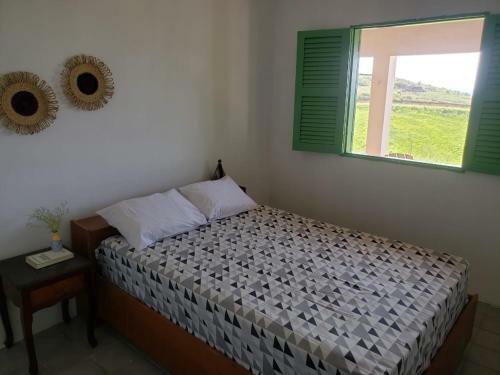 Casa Pr�xima �s Cachoeiras