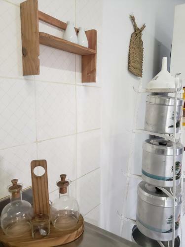 Casa Pr�xima �s Cachoeiras