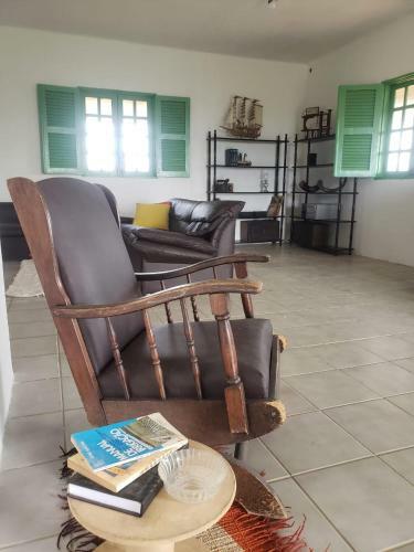 Casa Pr�xima �s Cachoeiras