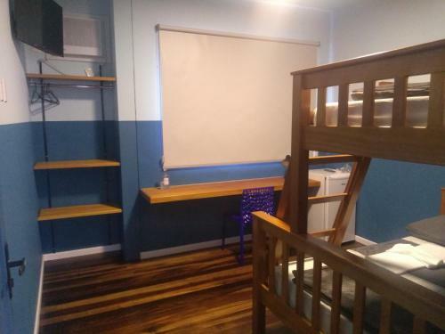 Hostal Pousada Bonatti