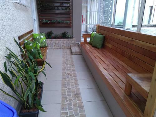 Hostal Pousada Bonatti