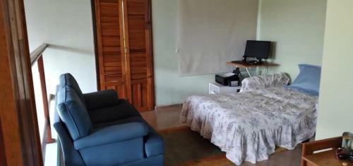 Ch�cara Morro Grande Boa Vista Do Silva