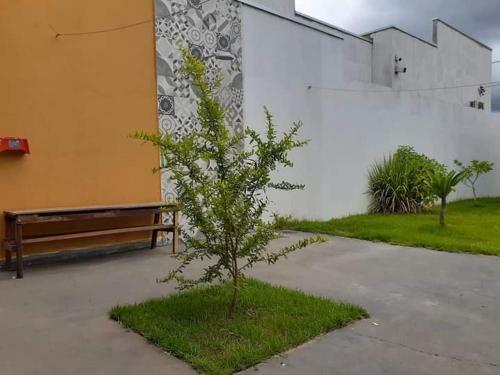 Casa Temporada