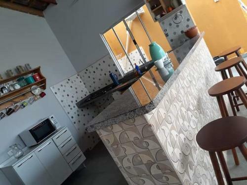 Casa Temporada