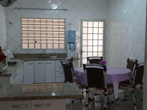 Riviera Hospedagem Hotel Domiciliar