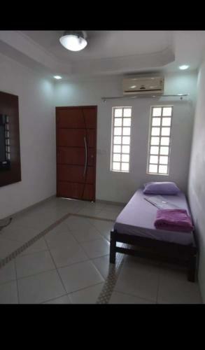 Riviera Hospedagem Hotel Domiciliar