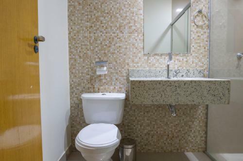 Oyo Tropical Confort Hotel