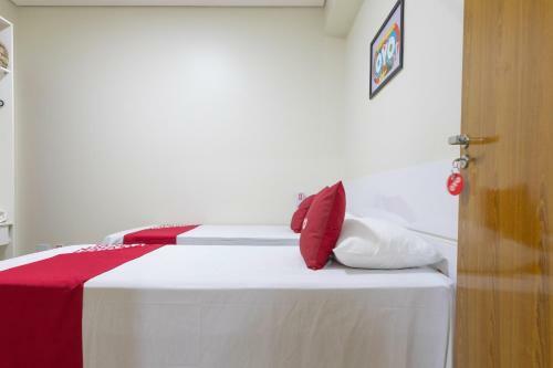 Oyo Tropical Confort Hotel