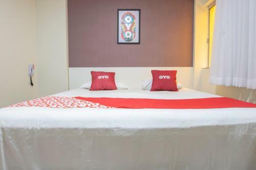 Oyo Tropical Confort Hotel
