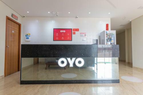 Oyo Tropical Confort Hotel