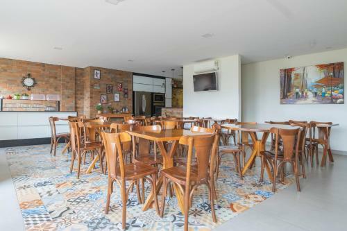Oyo Tropical Confort Hotel
