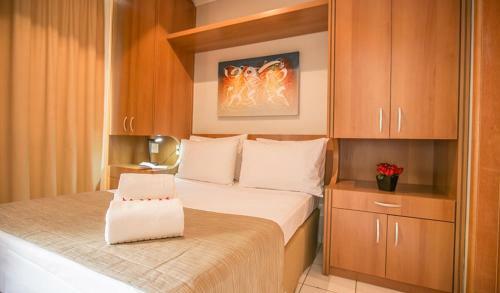 Hotel Multiparque Hplus Long Stay