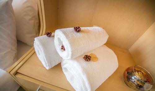 Hotel Multiparque Hplus Long Stay