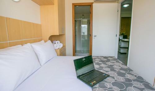 Hotel Multiparque Hplus Long Stay