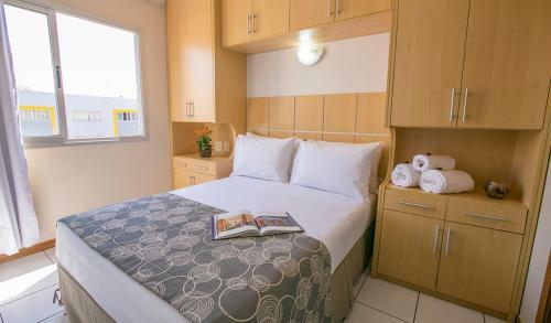 Hotel Multiparque Hplus Long Stay