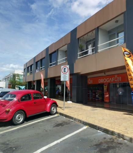 Apartamento Kitinet 2/4 No Sudoeste