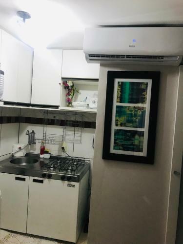 Apartamento Kitinet 2/4 No Sudoeste