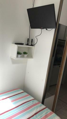 Apartamento Kitinet 2/4 No Sudoeste