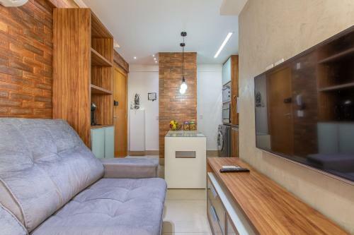 Apartamento Alto Padr�o Sudoeste - Vila Verde