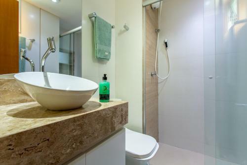 Apartamento Alto Padr�o Sudoeste - Vila Verde