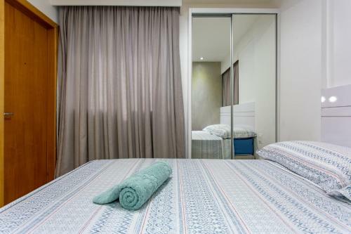 Apartamento Alto Padr�o Sudoeste - Vila Verde