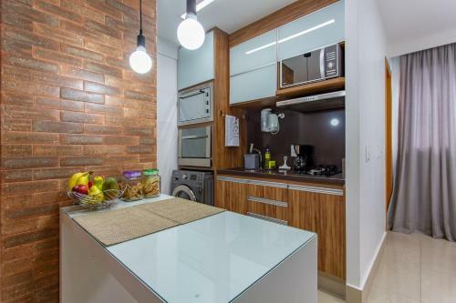Apartamento Alto Padr�o Sudoeste - Vila Verde