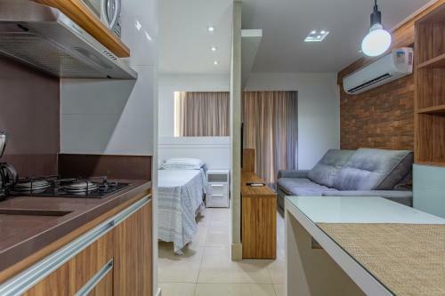 Apartamento Alto Padr�o Sudoeste - Vila Verde