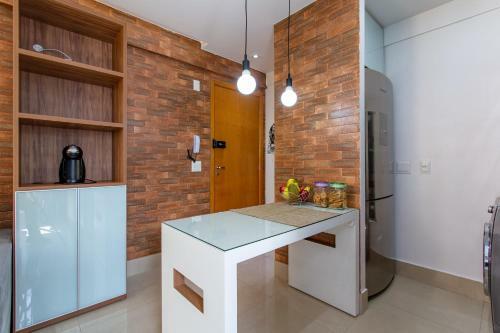 Apartamento Alto Padr�o Sudoeste - Vila Verde
