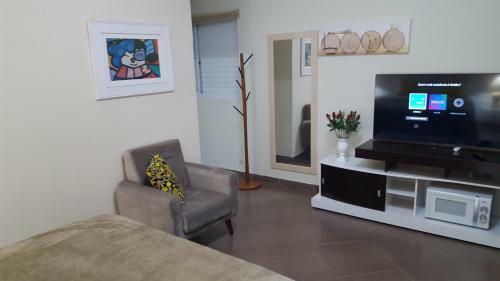 Bed & Breakfast Suites Na Ch�cara - Espa�o Amplo E Arejado Dentro Da Cidade