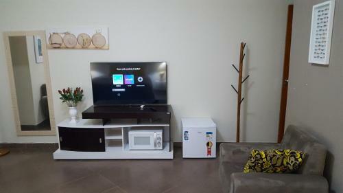 Bed & Breakfast Suites Na Ch�cara - Espa�o Amplo E Arejado Dentro Da Cidade