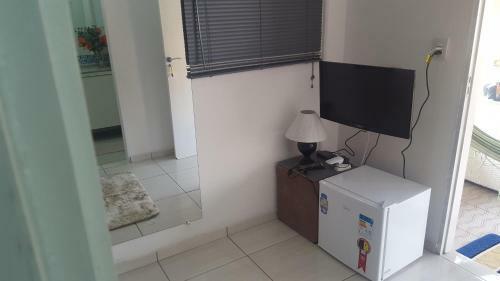 Bed & Breakfast Suites Na Ch�cara - Espa�o Amplo E Arejado Dentro Da Cidade