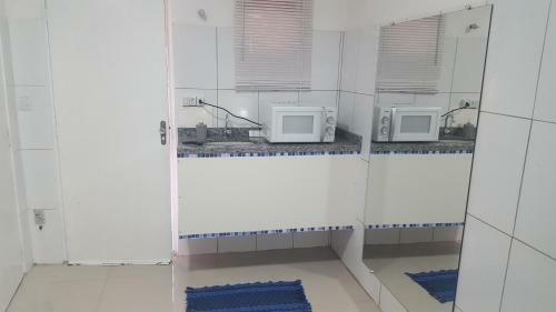 Bed & Breakfast Suites Na Ch�cara - Espa�o Amplo E Arejado Dentro Da Cidade