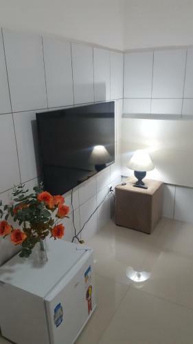 Bed & Breakfast Suites Na Ch�cara - Espa�o Amplo E Arejado Dentro Da Cidade
