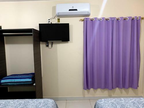 Hostal Pousada Jardim Bras�lia
