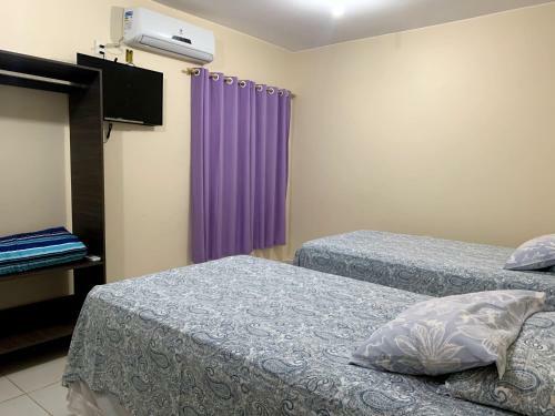 Hostal Pousada Jardim Bras�lia