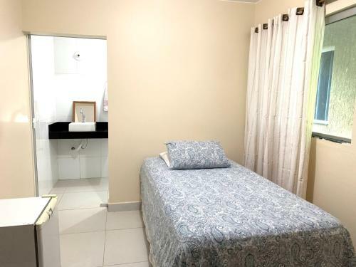 Hostal Pousada Jardim Bras�lia