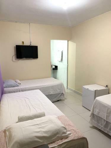 Hostal Pousada Jardim Bras�lia