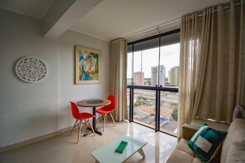 Garvey Park Hotel