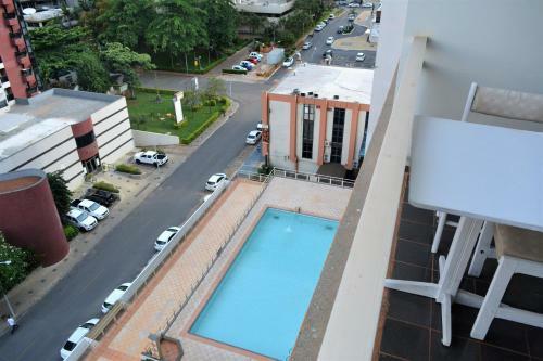 Garvey Park Hotel