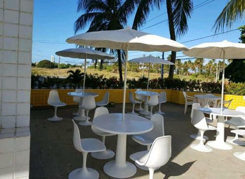 Hotel Victory Flat Intermares