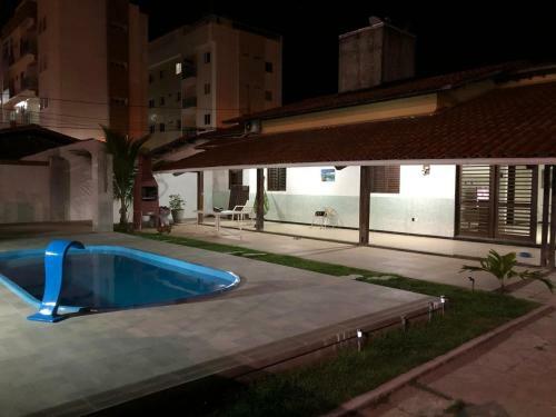 Casa Tartaruga