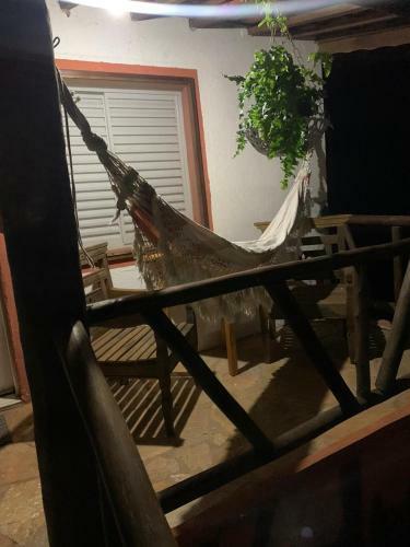 Hostal Gaia Pousada Hol�stica