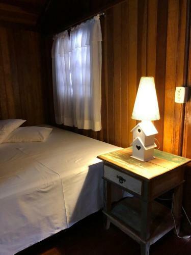Hostal Gaia Pousada Hol�stica