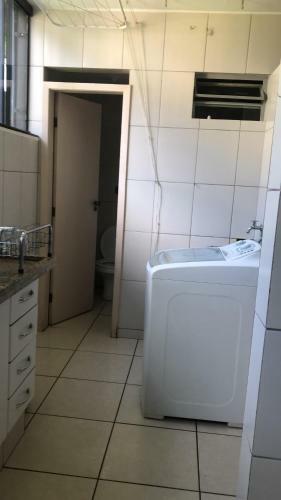 Apartamento 3 Quartos