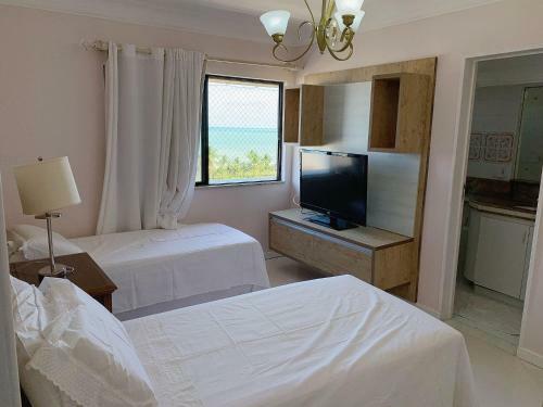 Apartamento Comodidade E Conforto No Melhor de Intermares Por Carpediem